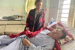 Mẹ trợ lý Dương Minh Ninh đau đớn kể về cuộc gọi cuối cùng của con trai-10