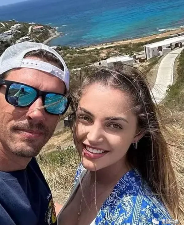 Bi kịch của một đại gia Brazil-2