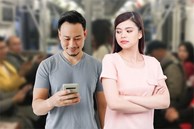 Phát hiện chồng tán tỉnh đồng nghiệp, vợ 'tung chiêu' khiến tôi sợ xanh mặt