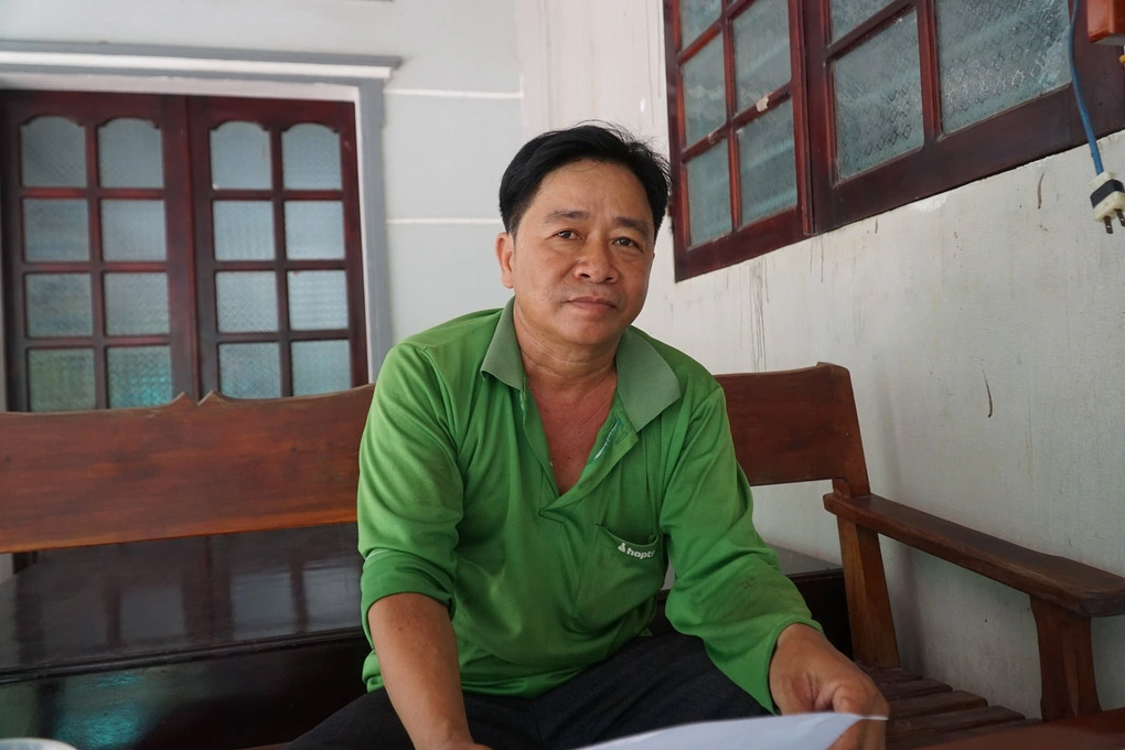 Chuyện hơn 1.000 người ở một xã phải sửa giấy tờ vì cán bộ quen tay-2