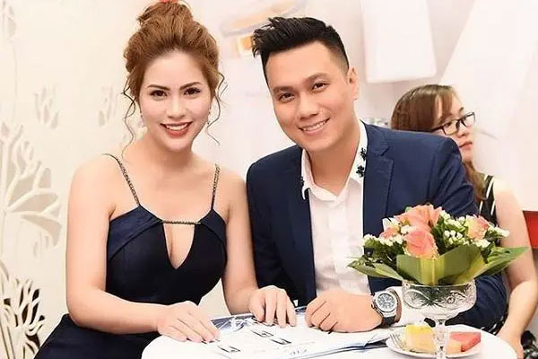 Vợ cũ Việt Anh đáp trả, hé lộ hợp đồng ly hôn 200 triệu và lý do tan vỡ-1