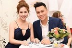 Chuyện tình tin đồn của Việt Anh và Quỳnh Nga: Bị soi hẹn hò đến sống chung, người trong cuộc giữ đúng một thái độ-12