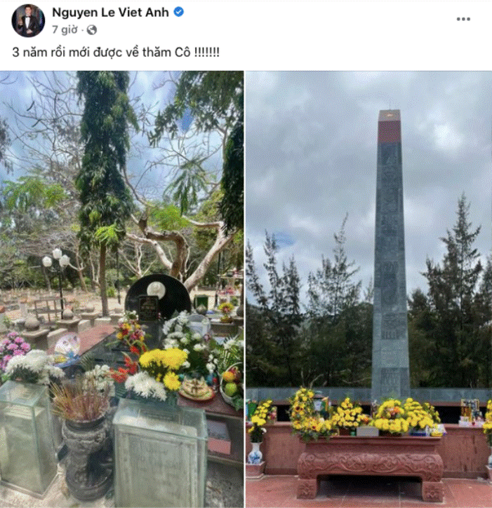 Chuyện tình tin đồn của Việt Anh và Quỳnh Nga: Bị soi hẹn hò đến sống chung, người trong cuộc giữ đúng một thái độ-8