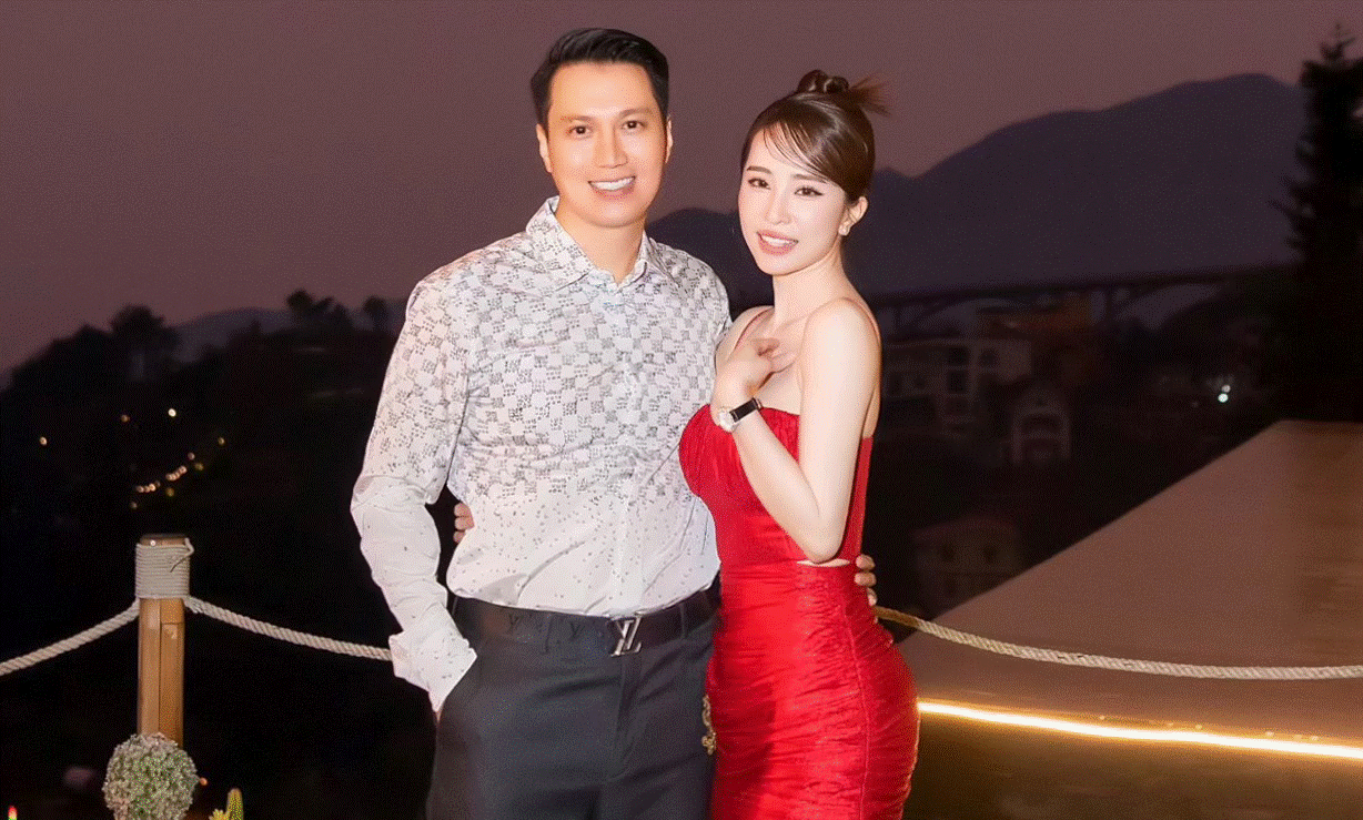 Chuyện tình tin đồn của Việt Anh và Quỳnh Nga: Bị soi hẹn hò đến sống chung, người trong cuộc giữ đúng một thái độ-11