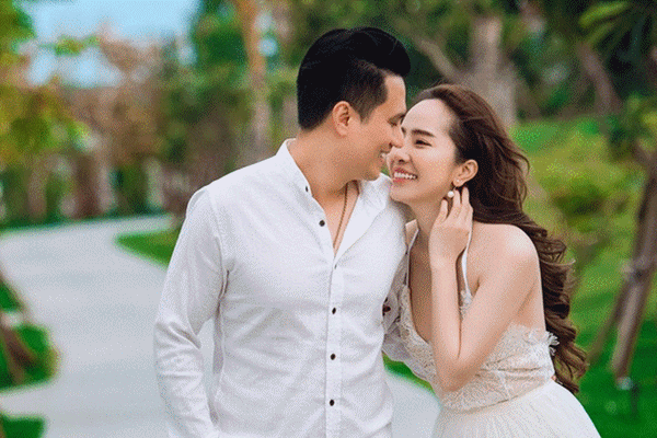 Phản ứng của Quỳnh Nga khi bị vợ cũ Việt Anh ẩn ý” nhắc tên trong câu chuyện ồn ào-8