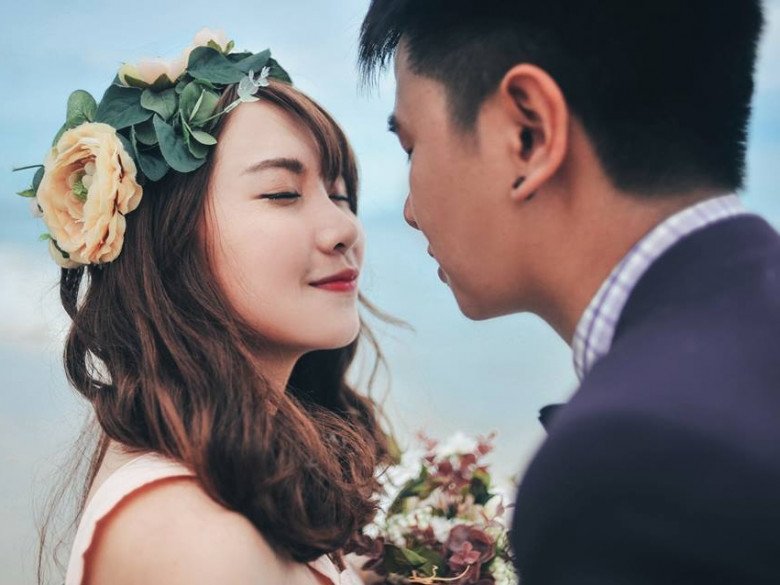 4 nguyên tắc chọn chồng của phụ nữ thông minh, đẹp trai và nhiều tiền không phải điều kiện tiên quyết-2