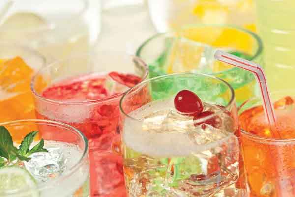 Khám xương nhưng bất ngờ phát hiện ung thư gan vì uống sữa sai cách-4