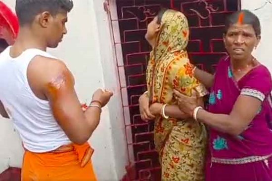 Vợ ngoại tình, chồng đồng ý cho cưới nhưng người tình từ chối