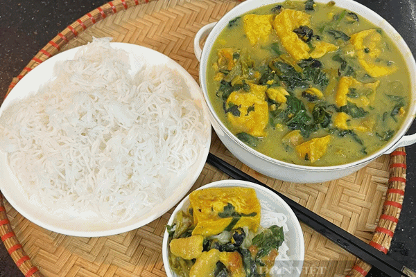 Loại quả giàu kali giúp tăng cường miễn dịch, chín ngọt, xanh ngon, nấu món quê dân dã ai cũng thích