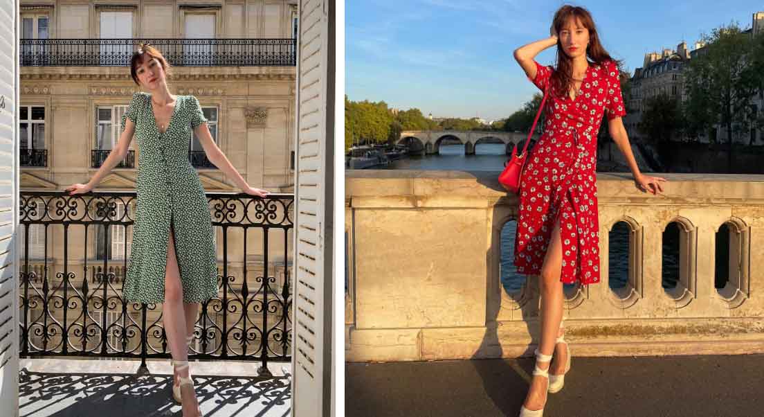 5 bí kíp tôn dáng giúp phụ nữ Pháp luôn mặc đẹp-2