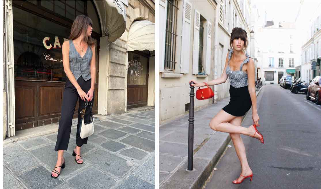 5 bí kíp tôn dáng giúp phụ nữ Pháp luôn mặc đẹp-3