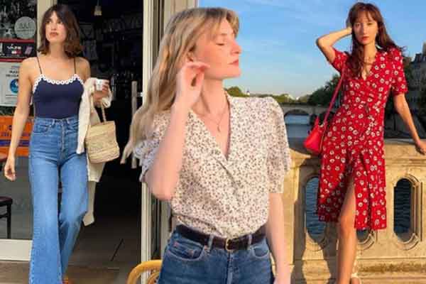 5 kiểu giày phụ nữ Pháp sẽ diện vào mùa thu năm nay-11