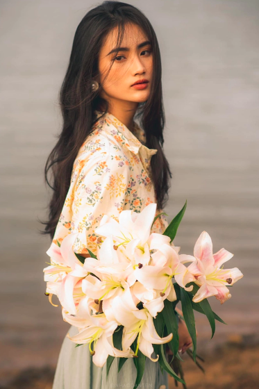 Thông tin mới nhất về tình trạng sức khỏe của Hoa hậu Ý Nhi sau tin đồn trả vương miện-2