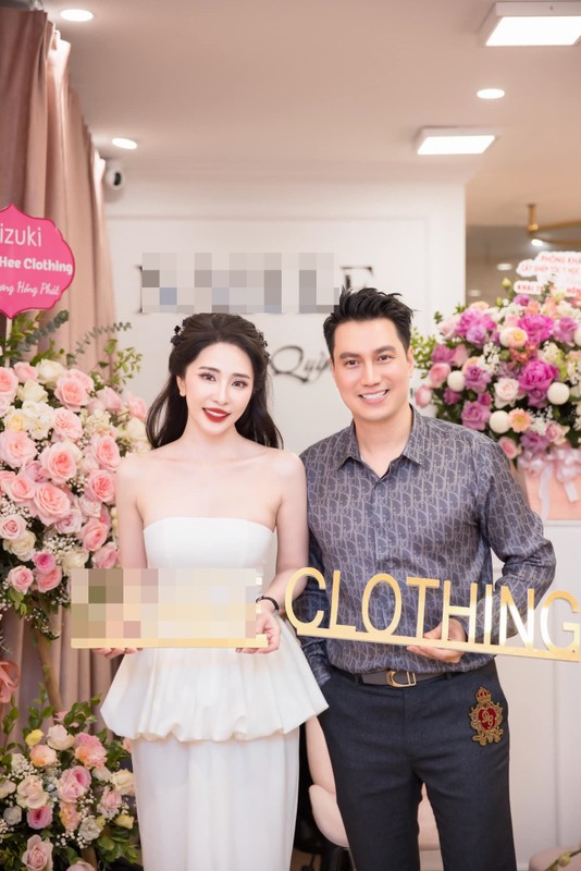 Phản ứng của Quỳnh Nga khi bị vợ cũ Việt Anh ẩn ý” nhắc tên trong câu chuyện ồn ào-7