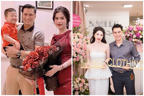 3 bóng hồng đi qua đời diễn viên Việt Anh: 2 người mâu thuẫn tiền bạc, một người vướng tin đồn yêu đương-6