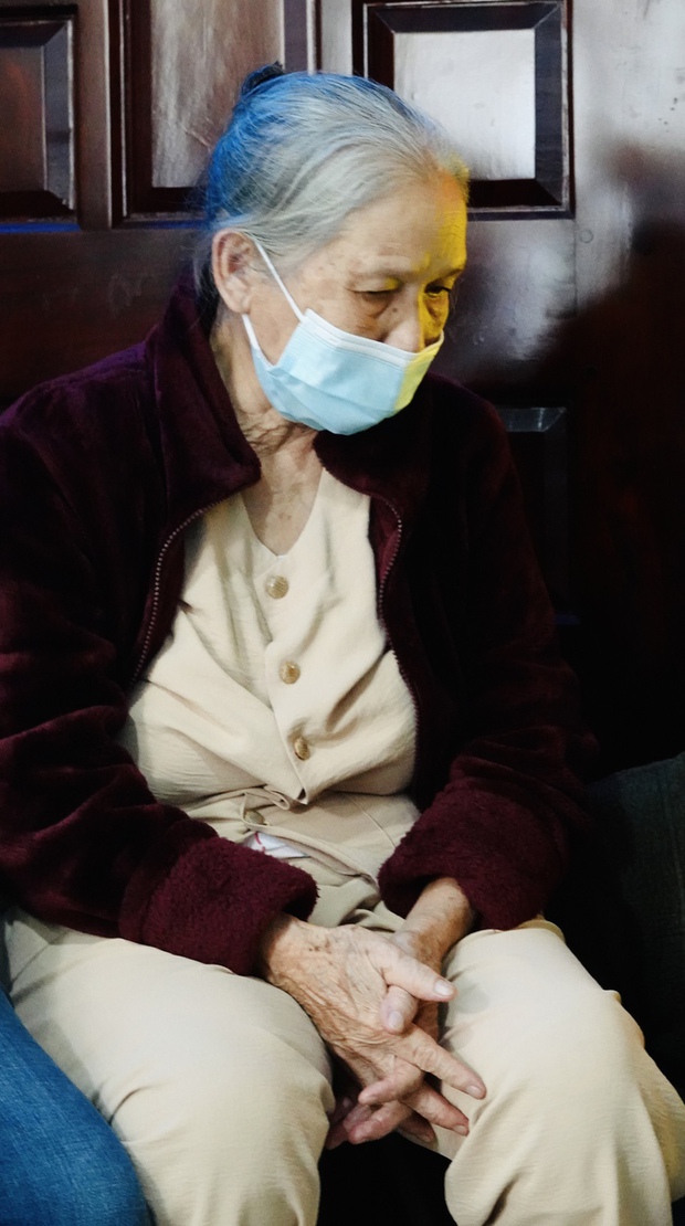 Mẹ trợ lý Dương Minh Ninh đau đớn kể về cuộc gọi cuối cùng của con trai-4