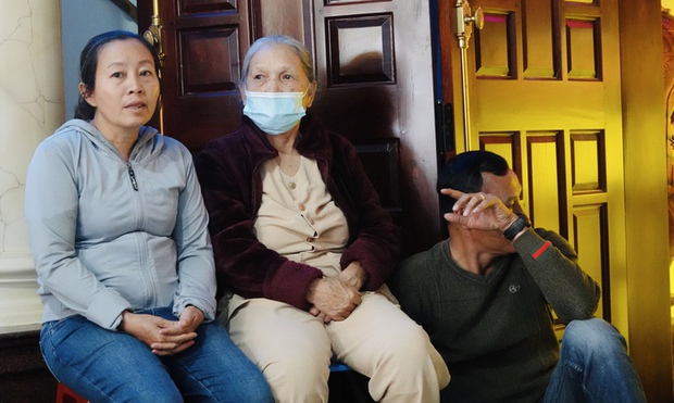 Mẹ trợ lý Dương Minh Ninh đau đớn kể về cuộc gọi cuối cùng của con trai-5