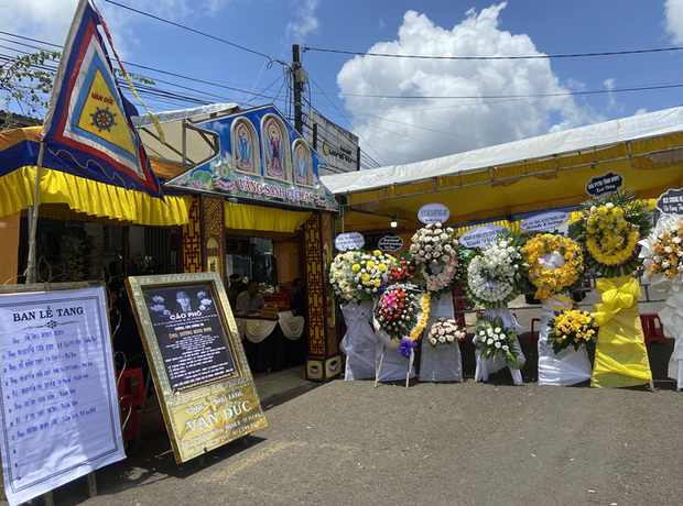 Mẹ trợ lý Dương Minh Ninh đau đớn kể về cuộc gọi cuối cùng của con trai-6