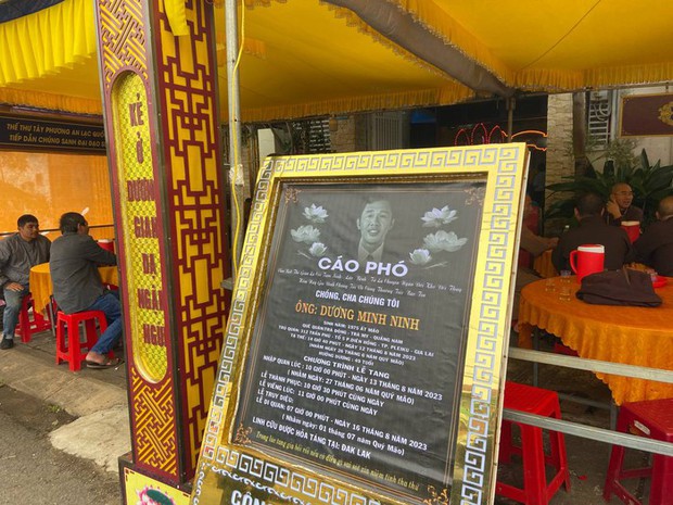 Mẹ trợ lý Dương Minh Ninh đau đớn kể về cuộc gọi cuối cùng của con trai-8