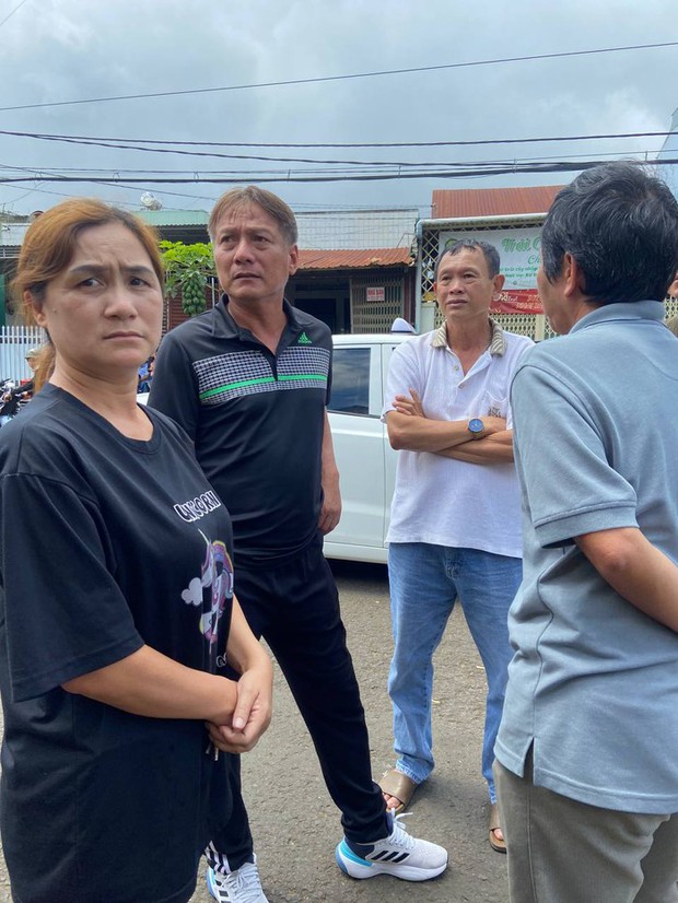 Mẹ trợ lý Dương Minh Ninh đau đớn kể về cuộc gọi cuối cùng của con trai-9