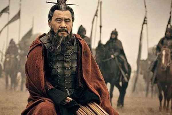 Sở thích lạ của Tào Tháo chỉ lấy phụ nữ góa phụ, hóa ra đằng sau có ẩn tình-3