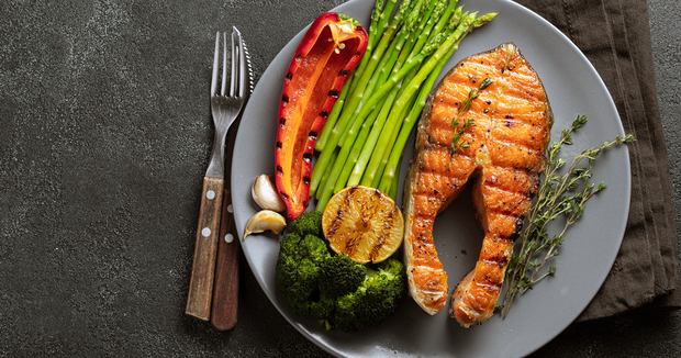 Vì sao cắt cơm lại giúp giảm cân tức thì?-2