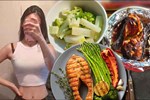 Bí quyết giảm cân của phụ nữ Pháp: Ăn rau củ quả sặc sỡ mỗi ngày, chú ý mùa nào thức nấy-7