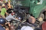 Bắt tài xế gây tai nạn liên hoàn khiến 2 sinh viên tử vong tại Đà Lạt-4