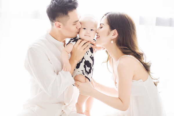 3 bóng hồng đi qua đời diễn viên Việt Anh: 2 người mâu thuẫn tiền bạc, một người vướng tin đồn yêu đương-2