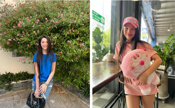 Bí quyết trẻ đẹp ở tuổi 42 của ca sĩ Hiền Thục-1