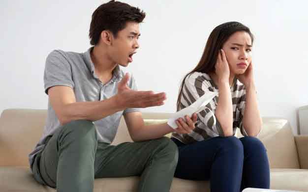 Ám ảnh quá khứ nên tôi không muốn giúp chồng khởi nghiệp-1