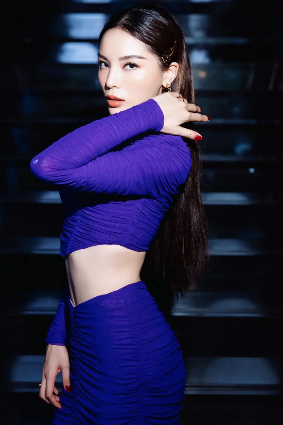 Một nàng Hậu từng bị đòi tước vương miện: Học trung bình, nhờ hàng xóm dạy chữ rồi đỗ toàn trường top-2