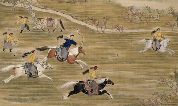 Điều giúp Khang Hi và Càn Long sống thọ là gì? Vì họ không động vào 1 THỨ mà nhiều Hoàng đế khác đều dùng-4