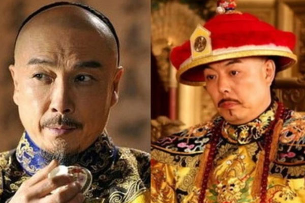 Lý do Càn Long sủng ái đặc biệt Hòa Thân: Bằng chứng đang lưu ở bảo tàng Cố Cung-7