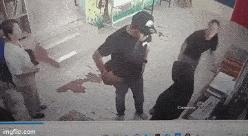 Cô giáo mầm non bạo hành học sinh, không ngờ đến cơn thịnh nộ ngút trời của gia đình nạn nhân-4