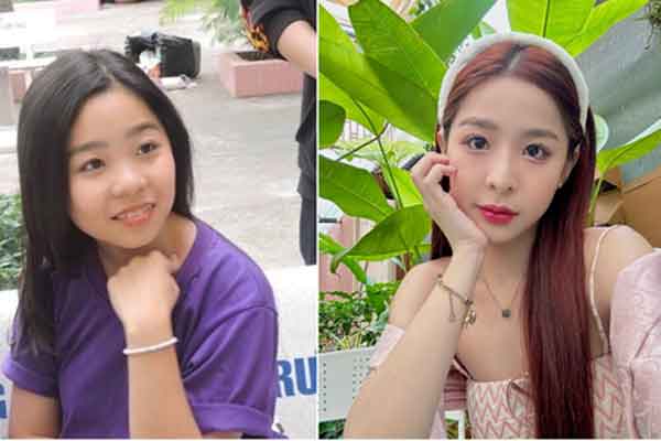 Tammy giữa tin đồn chia tay B Ray: Không ai tặng hoa mỗi ngày, không ai ôm bé ngủ-5