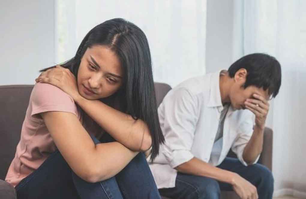 Chồng làm điều bất ngờ với sếp, tôi xấu hổ không dám nhìn ai-1