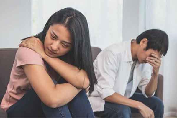 Cô chủ đại gia hết lòng giúp mỗi lần chồng tôi đi lấy hàng xa và cuộc chạm mặt cay đắng ngay tại nhà-1