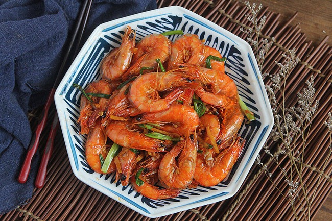 3 món ăn dễ nấu giúp tăng cường sức đề kháng cho cơ thể và chống viêm-2