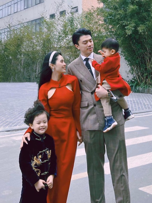 Ca nương Kiều Anh tiết lộ bí quyết giúp con 5 tuổi đã giao tiếp thành thạo 2 thứ tiếng-1