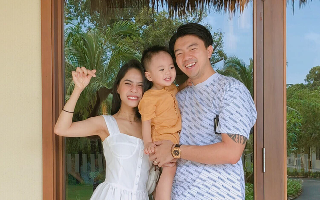 Ca nương Kiều Anh tiết lộ bí quyết giúp con 5 tuổi đã giao tiếp thành thạo 2 thứ tiếng-4