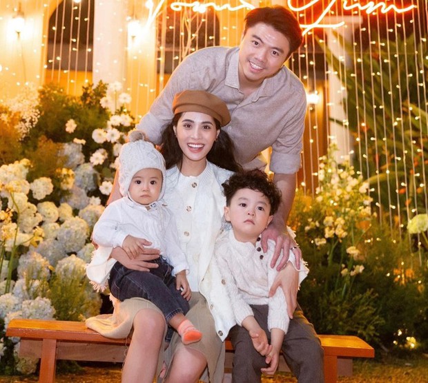 Ca nương Kiều Anh tiết lộ bí quyết giúp con 5 tuổi đã giao tiếp thành thạo 2 thứ tiếng-2