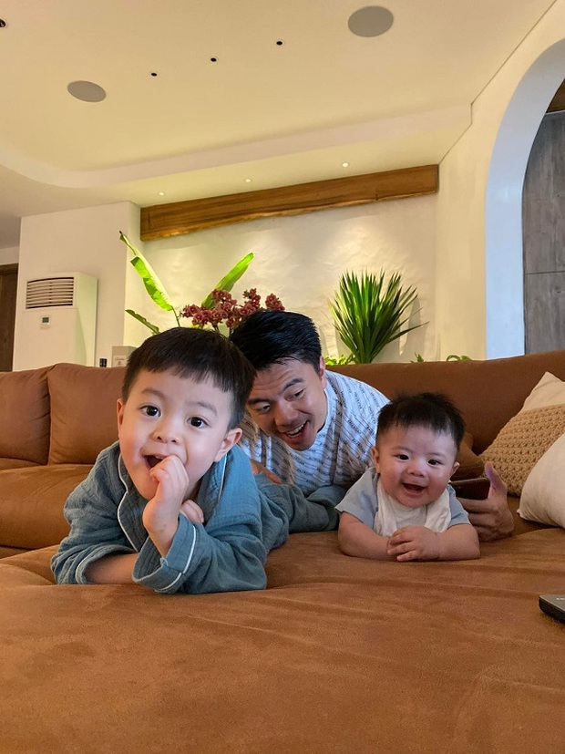 Ca nương Kiều Anh tiết lộ bí quyết giúp con 5 tuổi đã giao tiếp thành thạo 2 thứ tiếng-5