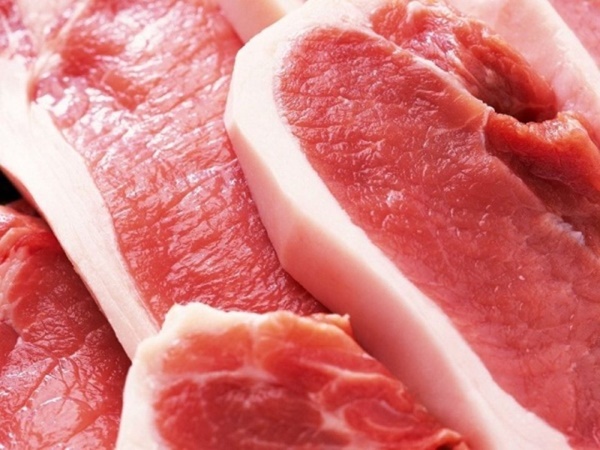 Tuyệt đối không mua thịt lợn có những đặc điểm này-4