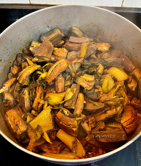 Kho cá với 2 loại rau quả này này khử tanh cực chuẩn, món ăn thơm phức, cực kỳ tốn cơm-1