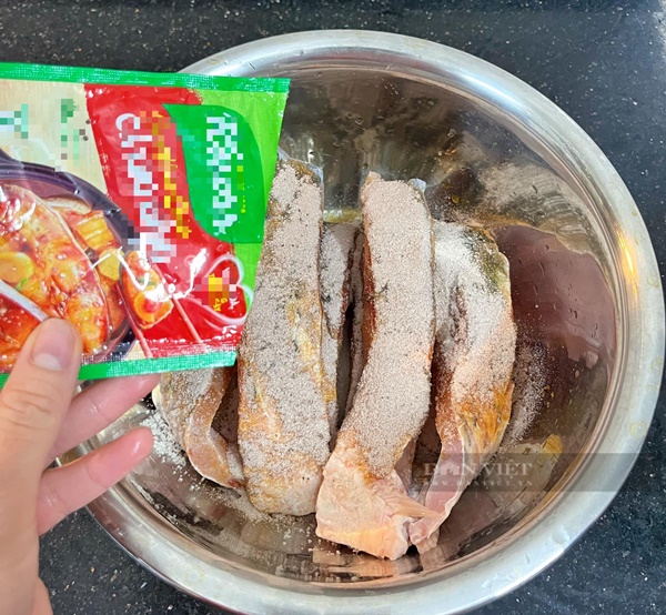 Kho cá với 2 loại rau quả này này khử tanh cực chuẩn, món ăn thơm phức, cực kỳ tốn cơm-3