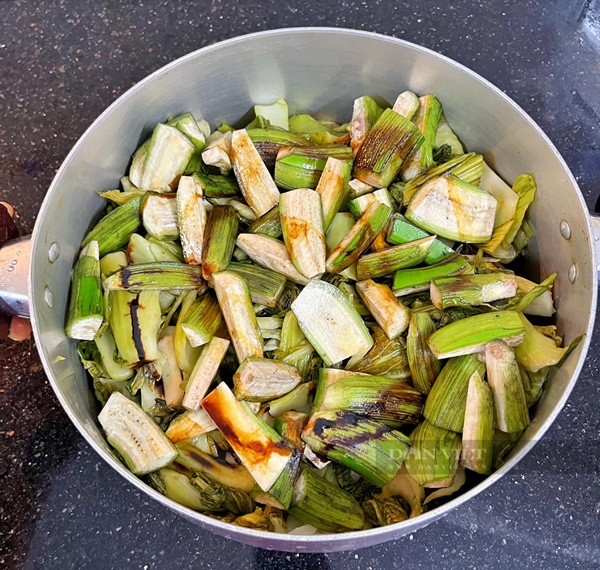 Kho cá với 2 loại rau quả này này khử tanh cực chuẩn, món ăn thơm phức, cực kỳ tốn cơm-5