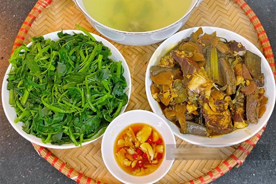 Kho cá với 2 loại rau quả này này khử tanh cực chuẩn, món ăn thơm phức, cực kỳ tốn cơm