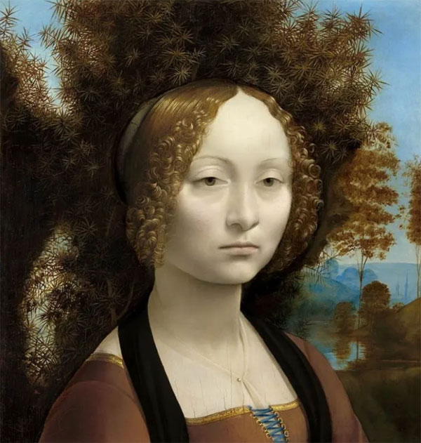 Bi kịch cuộc đời của tác giả bức họa nổi tiếng nhất thế giới nàng Mona Lisa-4