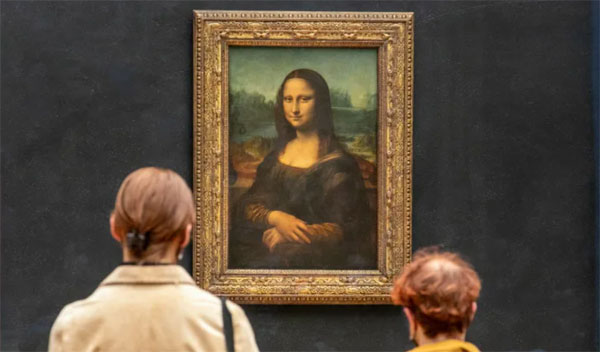 Bi kịch cuộc đời của tác giả bức họa nổi tiếng nhất thế giới nàng Mona Lisa-8